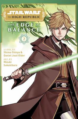 Star Wars: The High Republic - Edge of Balance #2
