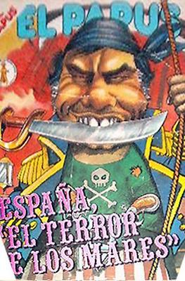 El Papus #515