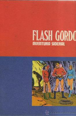 Flash Gordon (Cartoné) #9