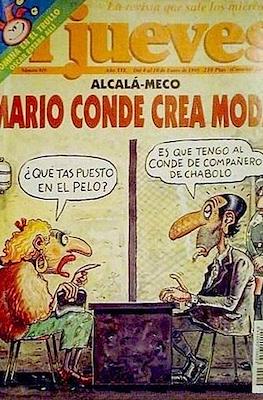 El Jueves #919