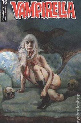 Vampirella (2019- Variant Cover) #16.2