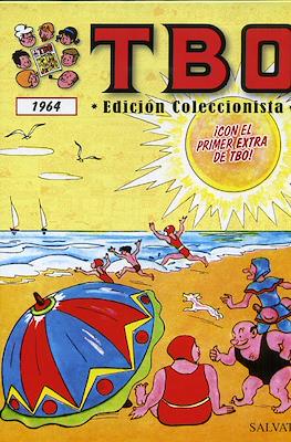 TBO Edición Coleccionista #45