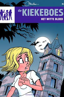 De Kiekeboes #36