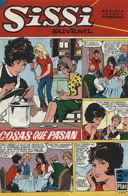 Cuentos para niñas Sissi / Sissi juvenil / Sissi #302