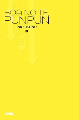 Boa Noite Punpun #4