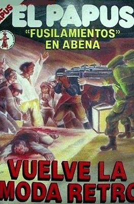 El Papus #529