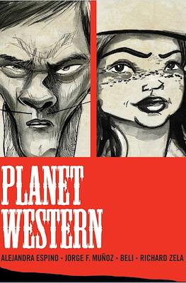 Planet Western