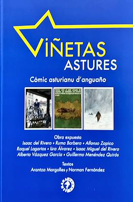 Viñetas Astures
