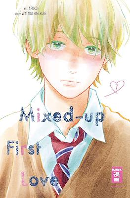 Mixed-up First Love #7