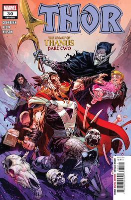 Thor Vol. 6 (2020-2023) #30