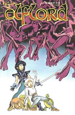 Elflord Vol. 2 (1986-1990) #24