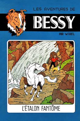 Les aventures de Bessy #9