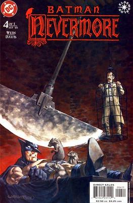 Batman: Nevermore #4