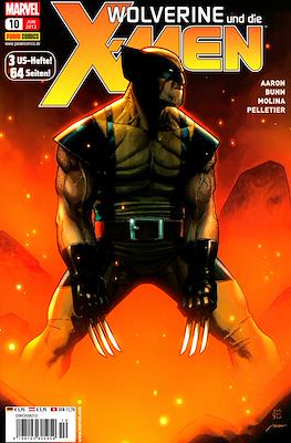 Wolverine und die X-Men Vol. 1 #10