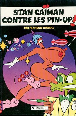 Stan Caïman #4