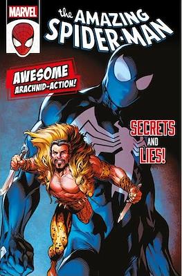 The Amazing Spider-Man Vol. 1 #3