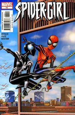 Spider-Girl vol. 1 (1998-2006) #76