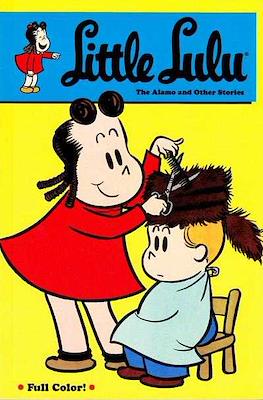 Little Lulu #19