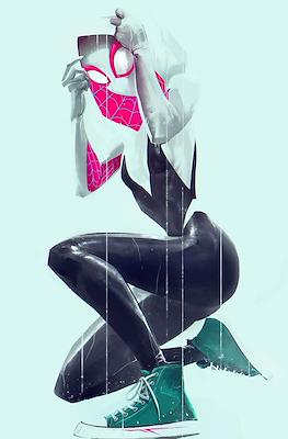 Spider-Gwen: Gwenverse (Variant Cover) #3.3