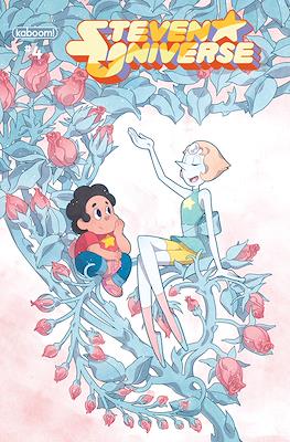 Steven Universe Ongoing #4