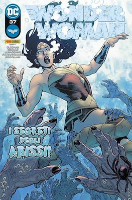 Wonder Woman #37