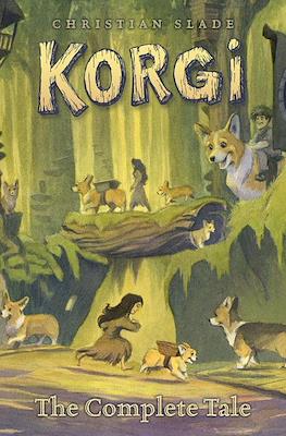 Korgi - The Complete Tale