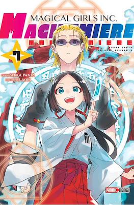 Magilumiere Magical Girls Inc. #7