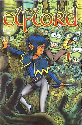 Elflord Vol. 2 (1986-1990) #18