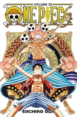 One Piece #30