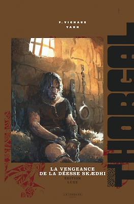 Thorgal - Edition luxe #43