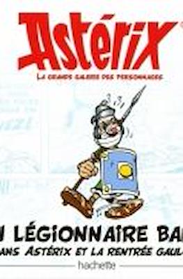 Astérix - La Grande Galerie des Personnages #56