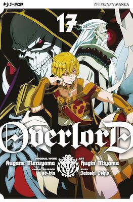 Overlord #17