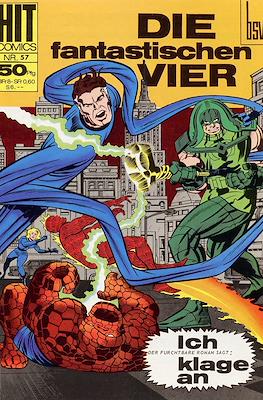 Hit Comics #57