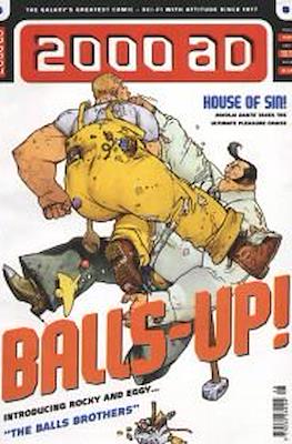 2000 AD #1128