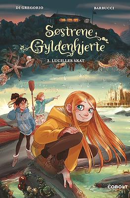 Søstrene Gyldenhjerte #3