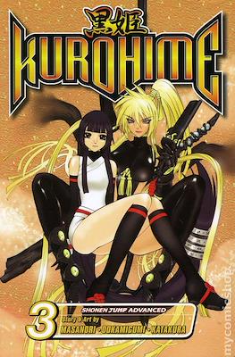 Kurohime #3