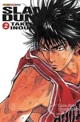 Slam Dunk #2