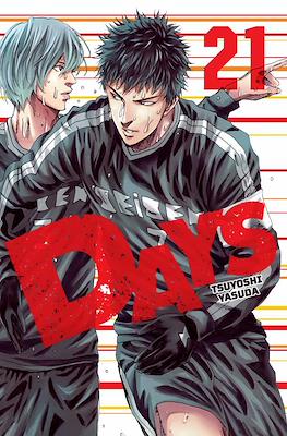 Days #21