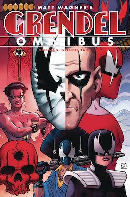 Grendel Omnibus #5