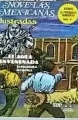 Novelas Mexicanas Ilustradas #9