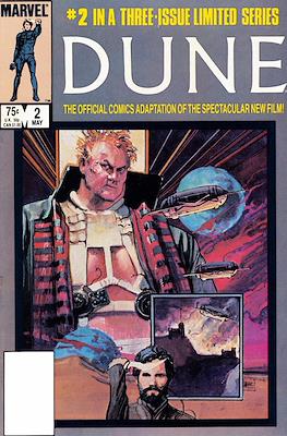 Dune #2