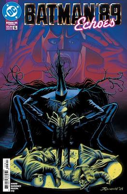 Batman '89: Echoes (2023-2025) #5