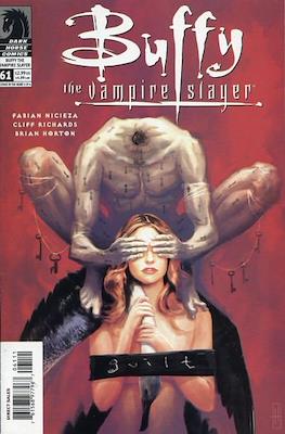 Buffy the Vampire Slayer (1998-2003) #61