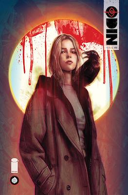 Odin (Variant Covers) #2.2