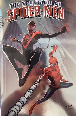 The Spectacular Spider-Men (2024-Variant Covers)