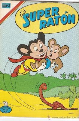 El Super Ratón #414