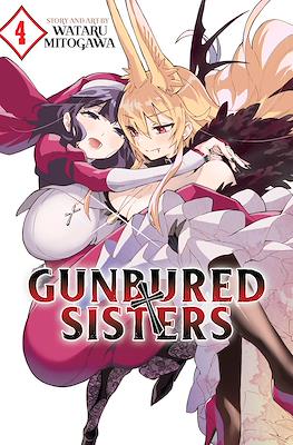 Gunbured × Sisters #4