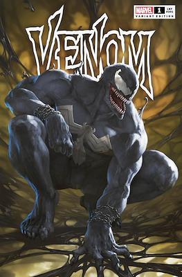 Venom Vol. 5 (2021-Variant Covers) #1.2
