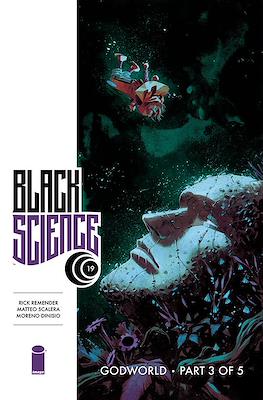 Black Science (Comic Book) #19