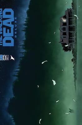 The Walking Dead Deluxe (Variant Cover) #50.3